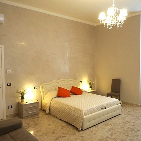 Residence Stendhal Guest House Civitavecchia Exterior photo