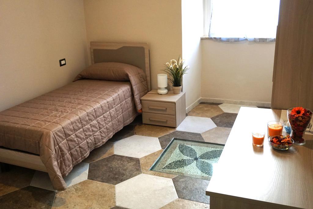 Residence Stendhal Guest House Civitavecchia Exterior photo