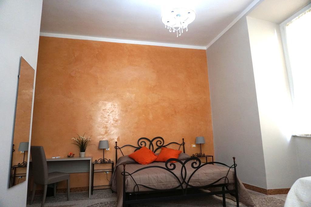 Residence Stendhal Guest House Civitavecchia Exterior photo
