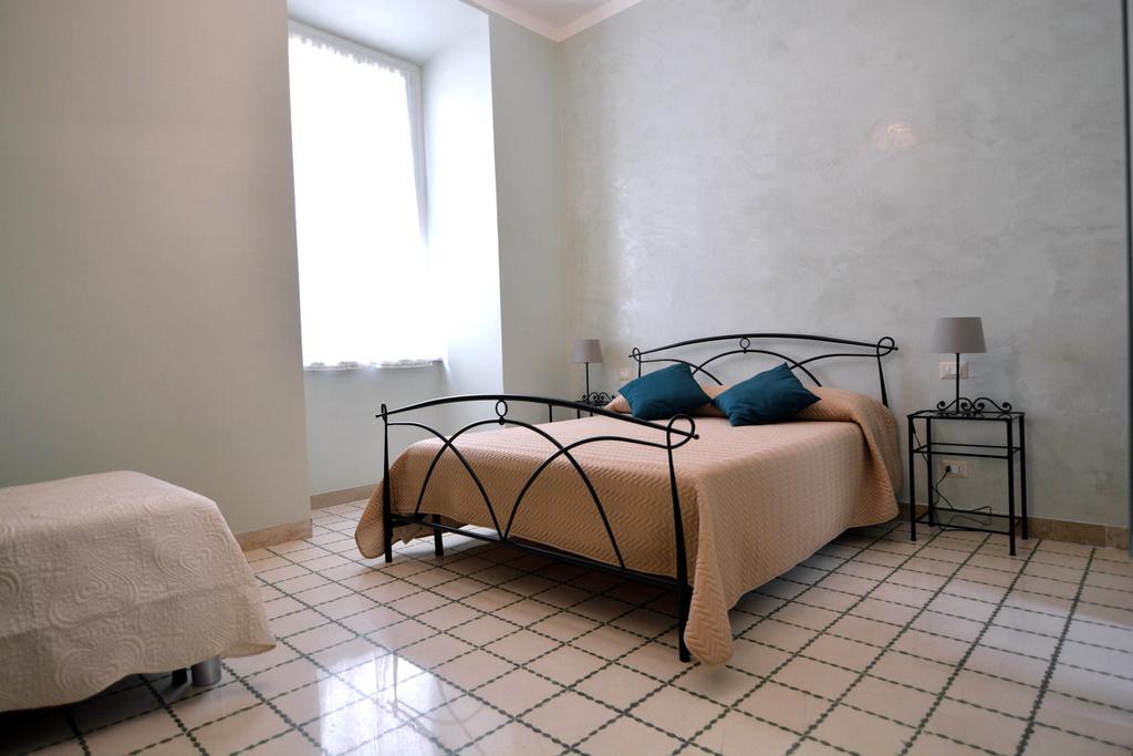 Residence Stendhal Guest House Civitavecchia Exterior photo