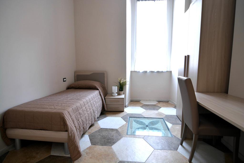 Residence Stendhal Guest House Civitavecchia Exterior photo