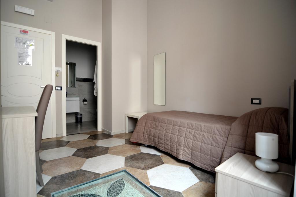 Residence Stendhal Guest House Civitavecchia Exterior photo