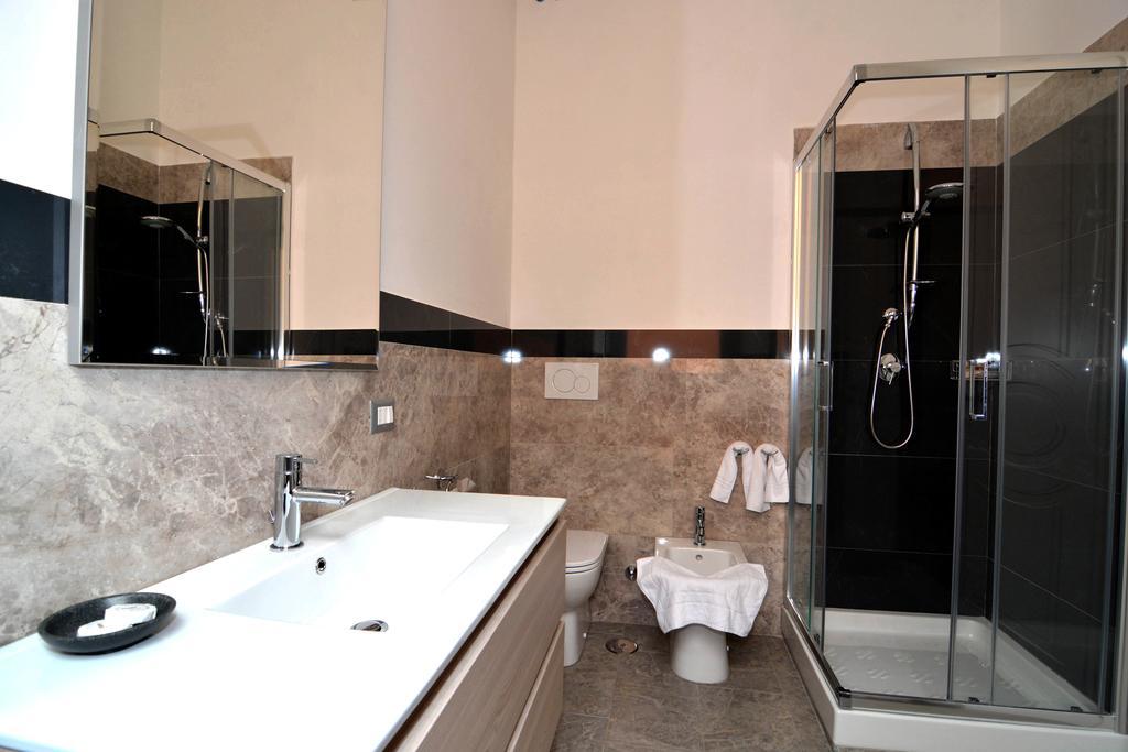 Residence Stendhal Guest House Civitavecchia Exterior photo