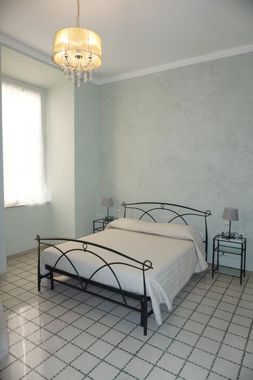 Residence Stendhal Guest House Civitavecchia Exterior photo